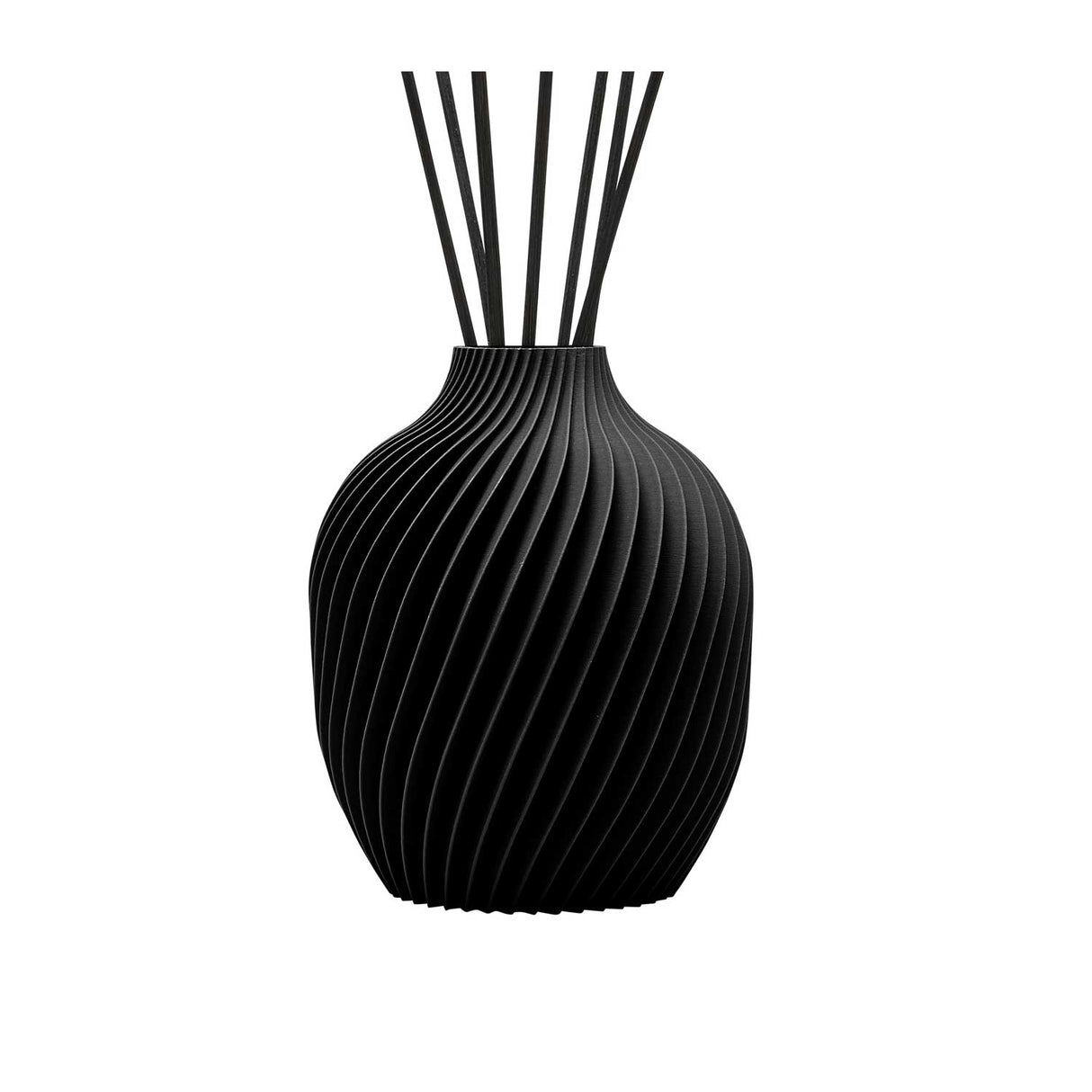 Diffusore a bastoncini Hypno Casa in PLA 50 ml fragranza Caldi Agrumi