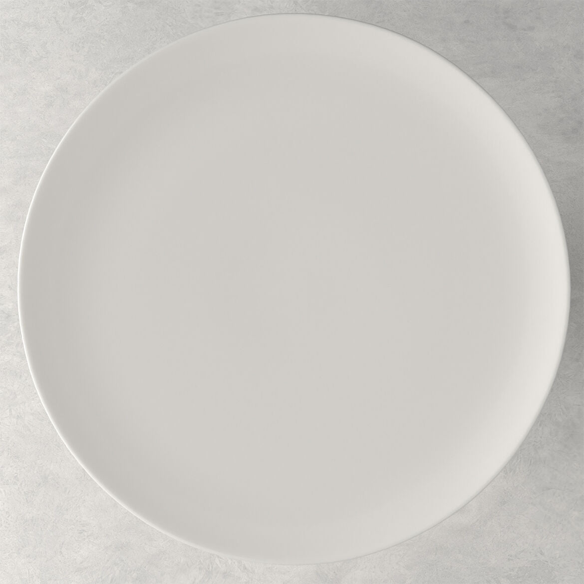 VILLEROY & BOCH For Me Cake Plate with Raised Base and Cake Stand 30cm