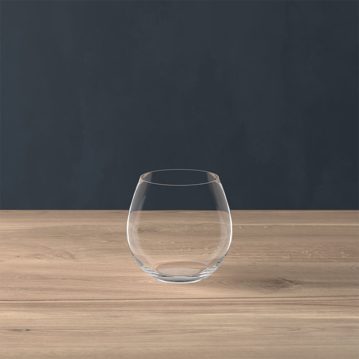 Set 4 calici vino Entrée Villeroy & Boch in cristallo 570 ml