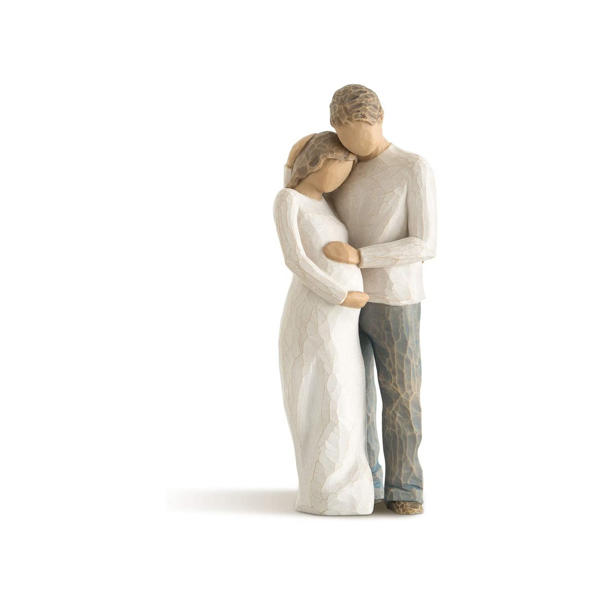 WILLOW TREE - Figurine Casa Design by Susan Lordi 22cm 26252