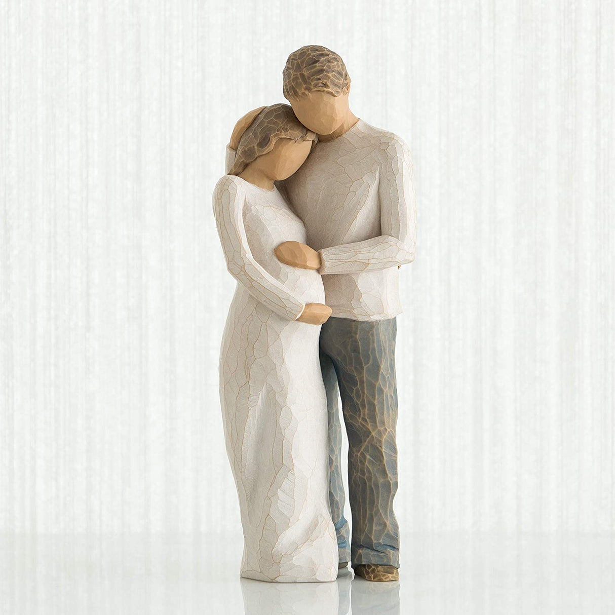 WILLOW TREE - Figurine Casa Design by Susan Lordi 22cm 26252