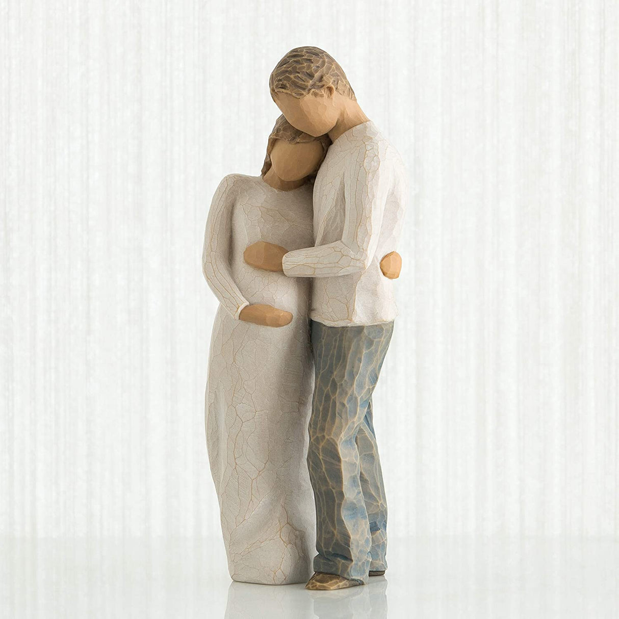 WILLOW TREE - Figurine Casa Design by Susan Lordi 22cm 26252