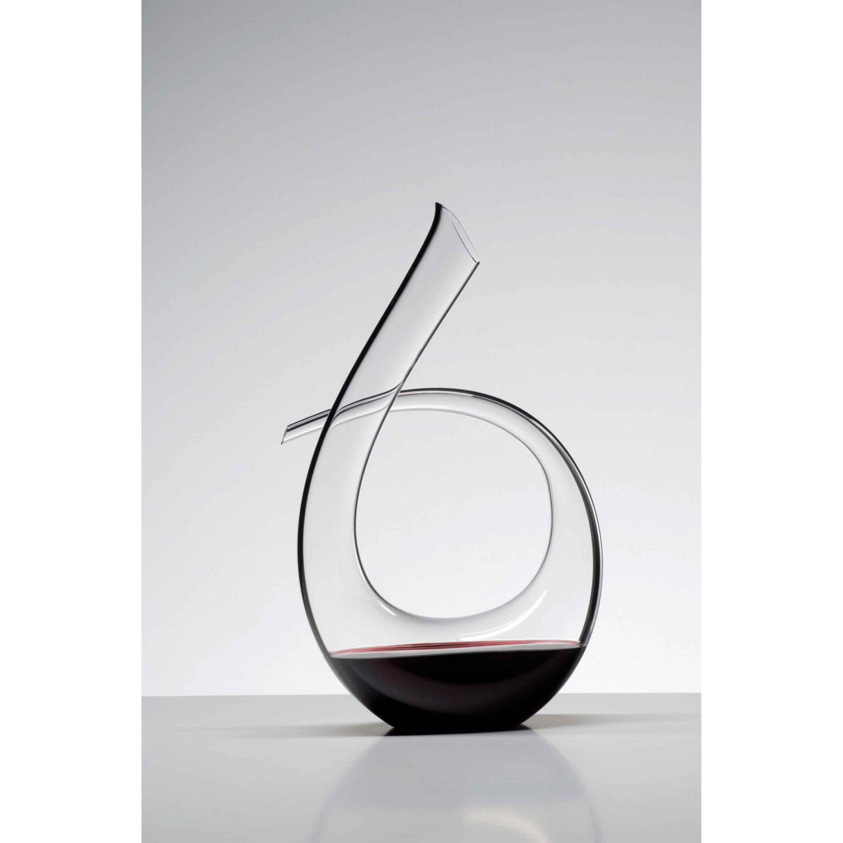 Decanter Black Tie Riedel in cristallo soffiato fatto a mano 1955 ml