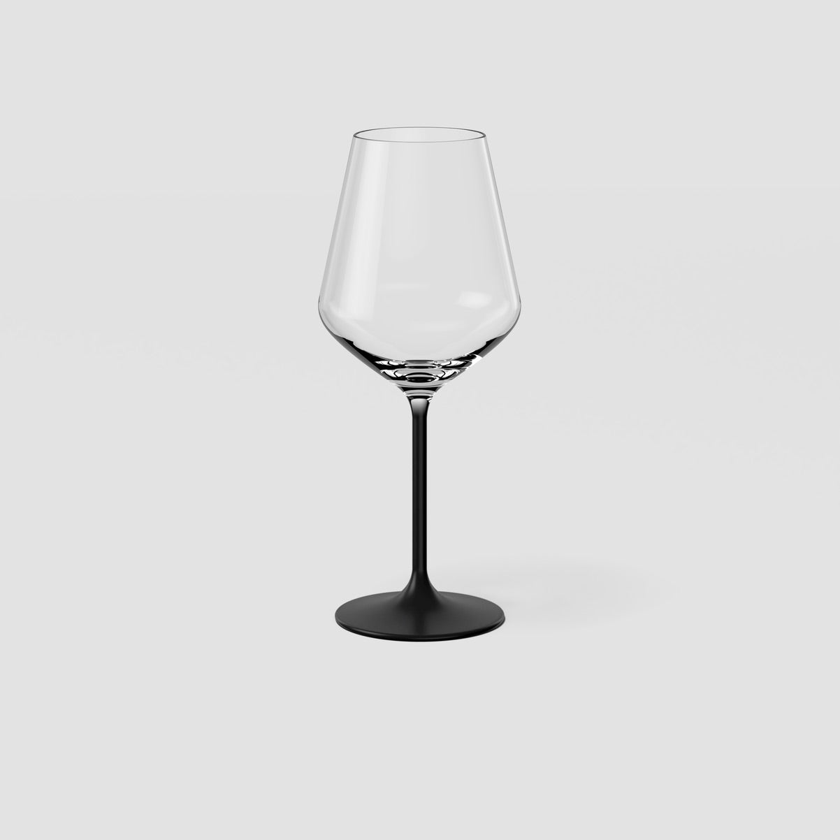 Calici vino Manufacture Rock Villeroy & Boch in cristallo 200 ml