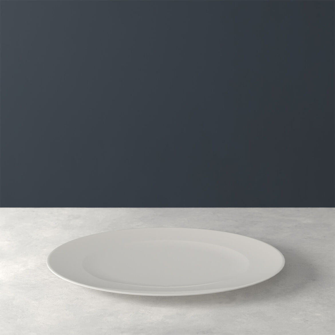 VILLEROY & BOCH - For Me Piatto Tavola da Portata Vassoio Ovale 41x29cm Porcellana