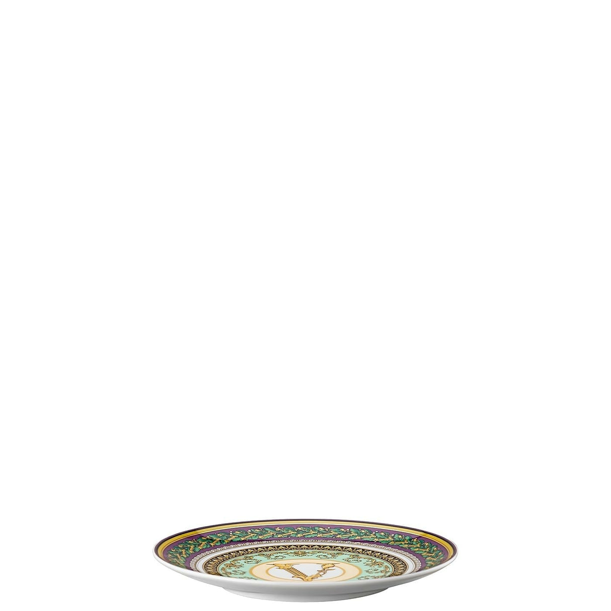 VERSACE Barocco Mosaic Piatto 17cm Porcellana