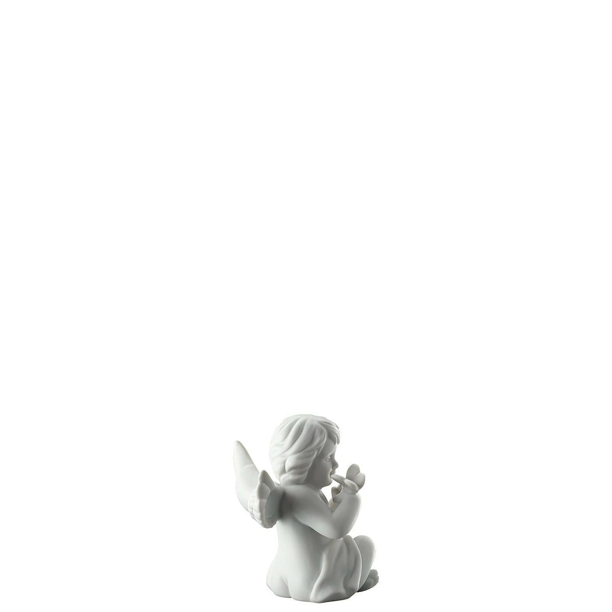 ROSENTHAL - Figurine Angel with Butterfly 10.5cm Porcelain