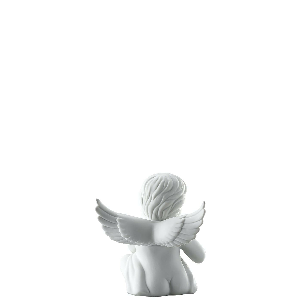 ROSENTHAL - Figurine Angel with Butterfly 14cm Porcelain