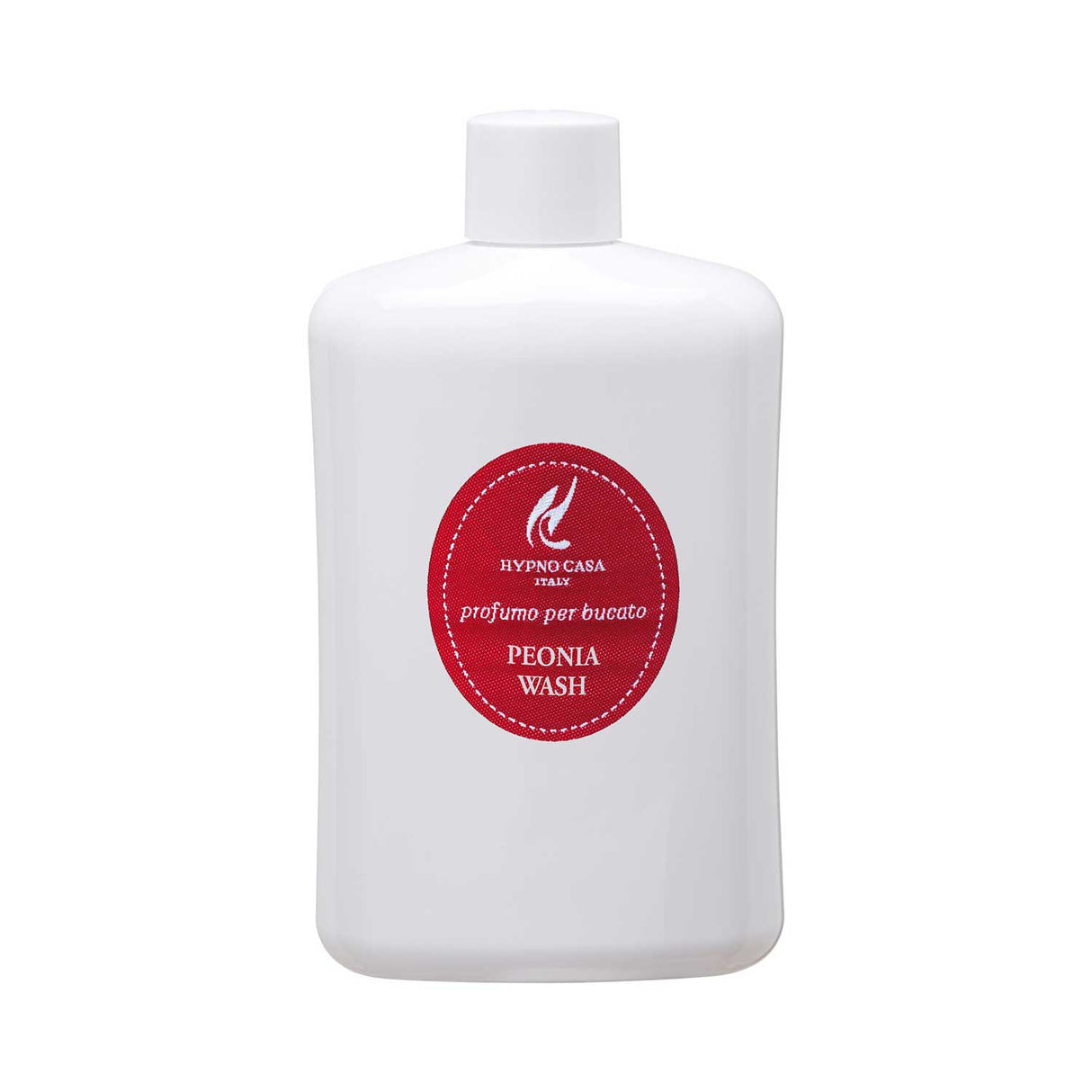 Profumo bucato Peonia Wash Hypno Casa concentrato 400 ml