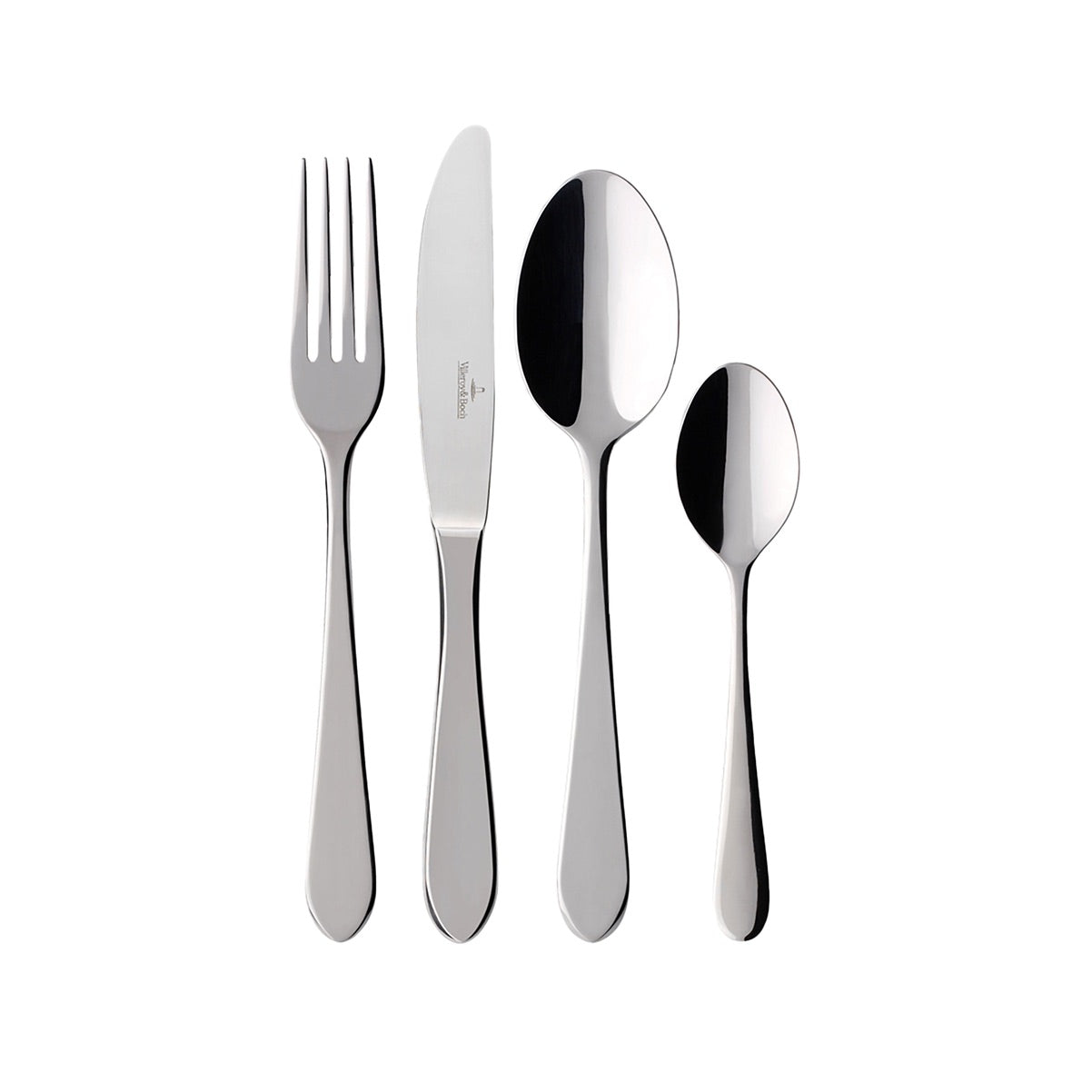 VILLEROY & BOCH - Oscar Table cutlery set 24 pieces