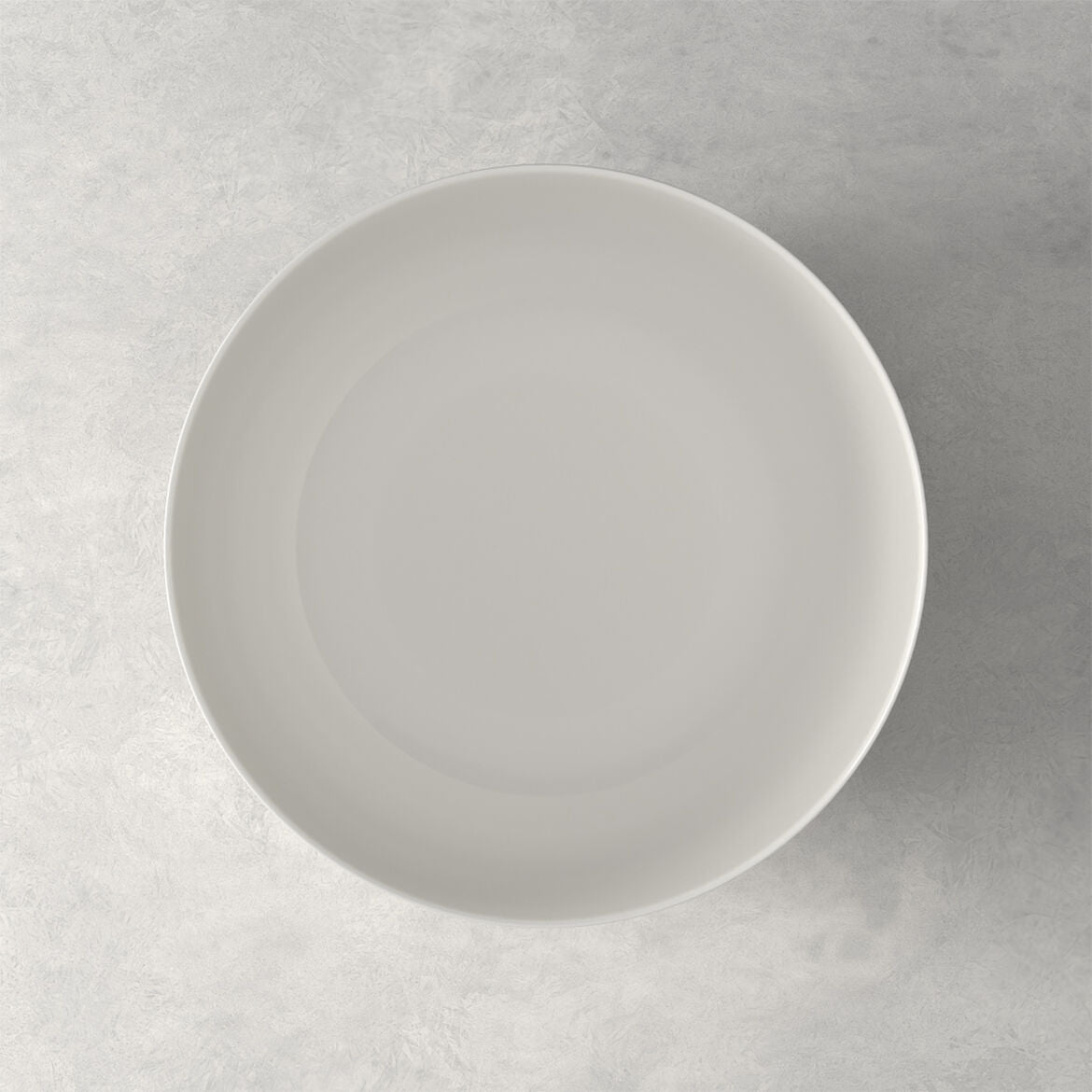 VILLEROY & BOCH For Me Bowl Cup Salad Bowl 23cm Porcelain