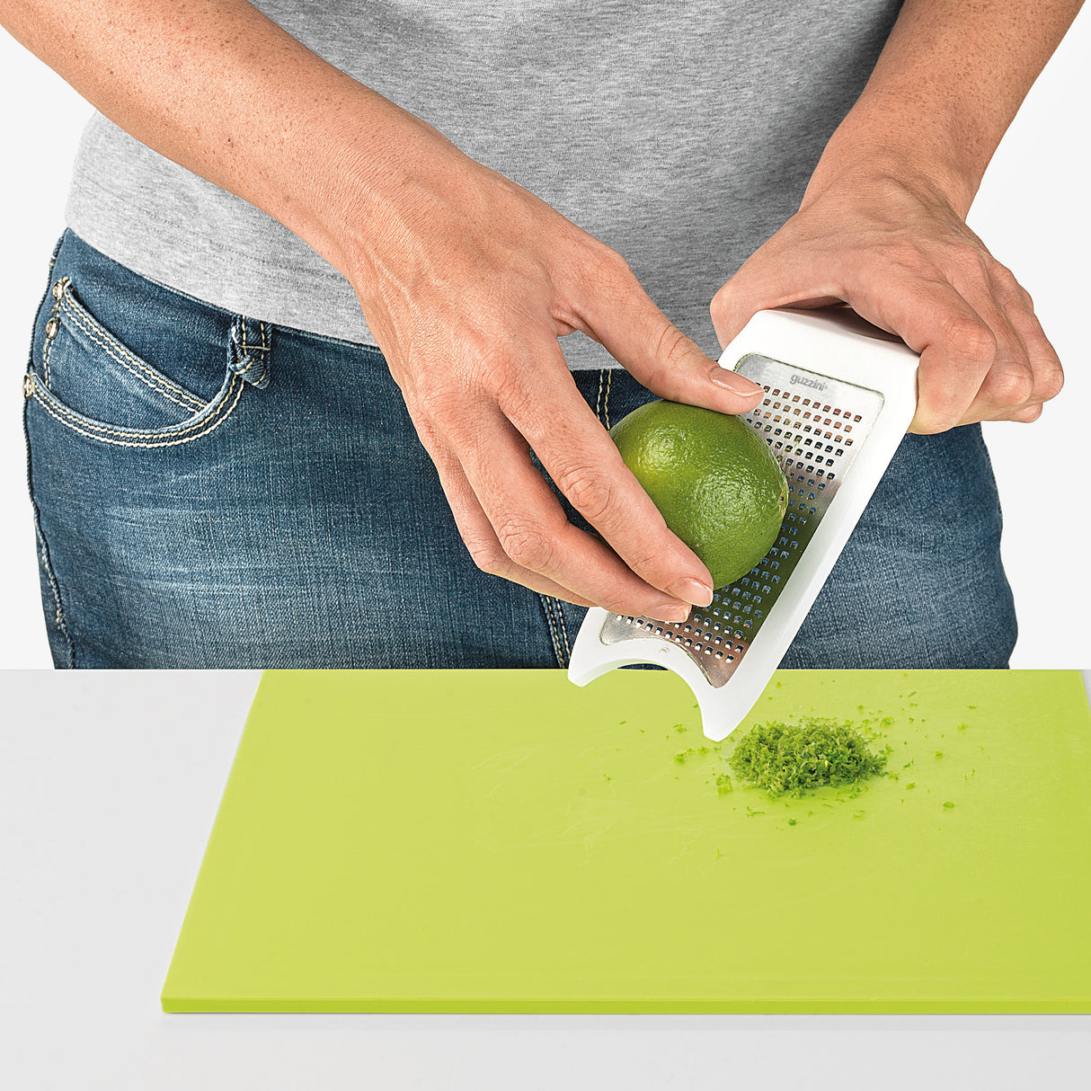 GUZZINI - Grate&Store Grater 29960033