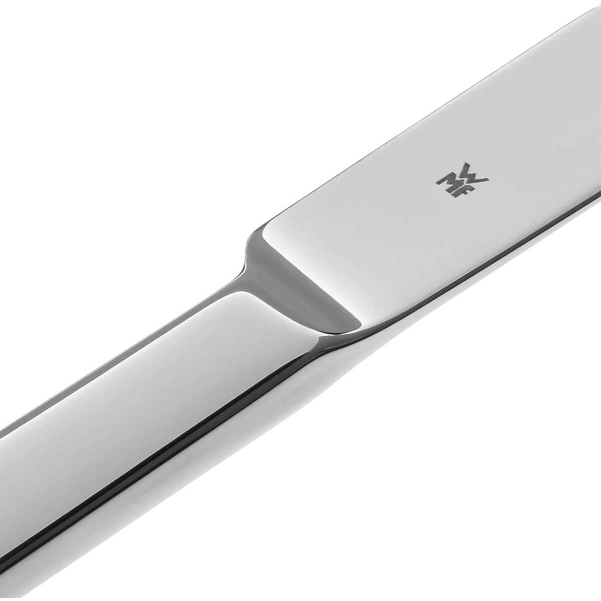 WMF Philadelphia Servizio Tavola Posate Set 24 Pezzi Acciaio Inox