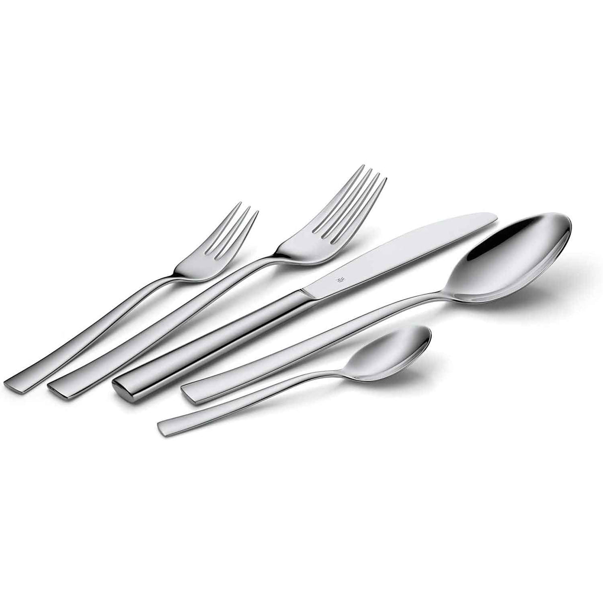 WMF - Philadelphia Cutlery Set 60 Pieces Stainless Steel 1166009999