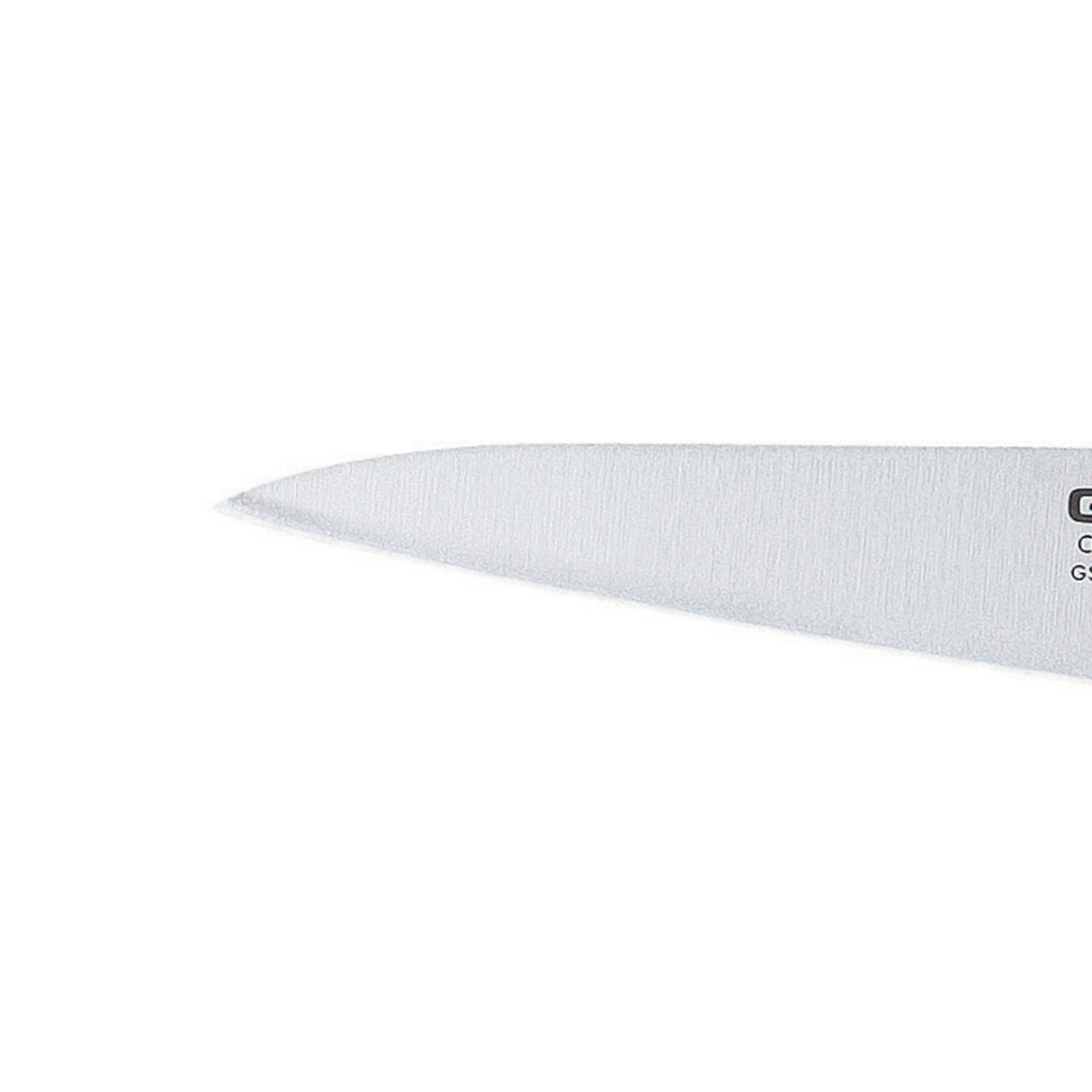 GLOBAL Multipurpose Knife 11cm in Stainless Steel Cromova 18 GS-36