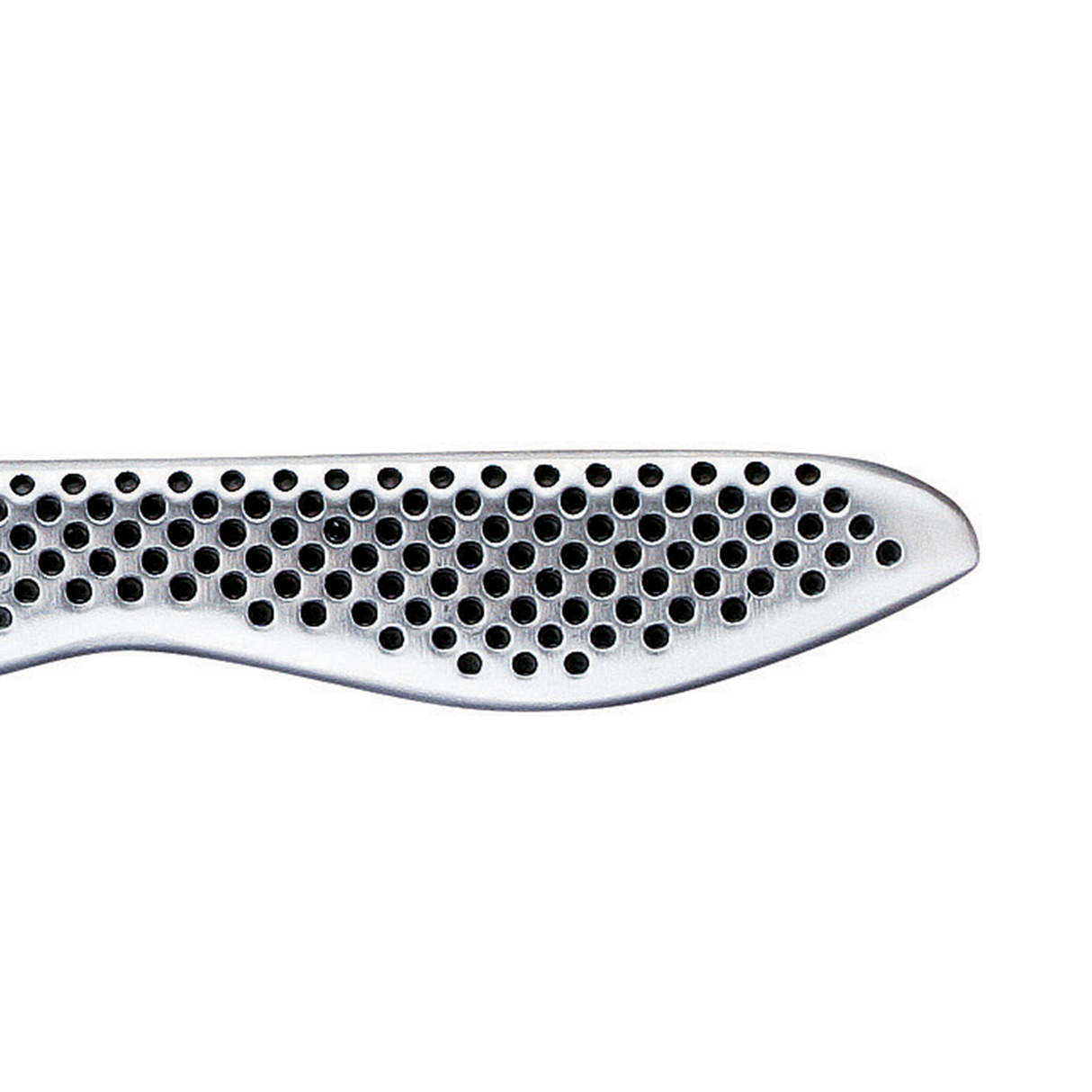 GLOBAL Multipurpose Knife 11cm in Stainless Steel Cromova 18 GS-36