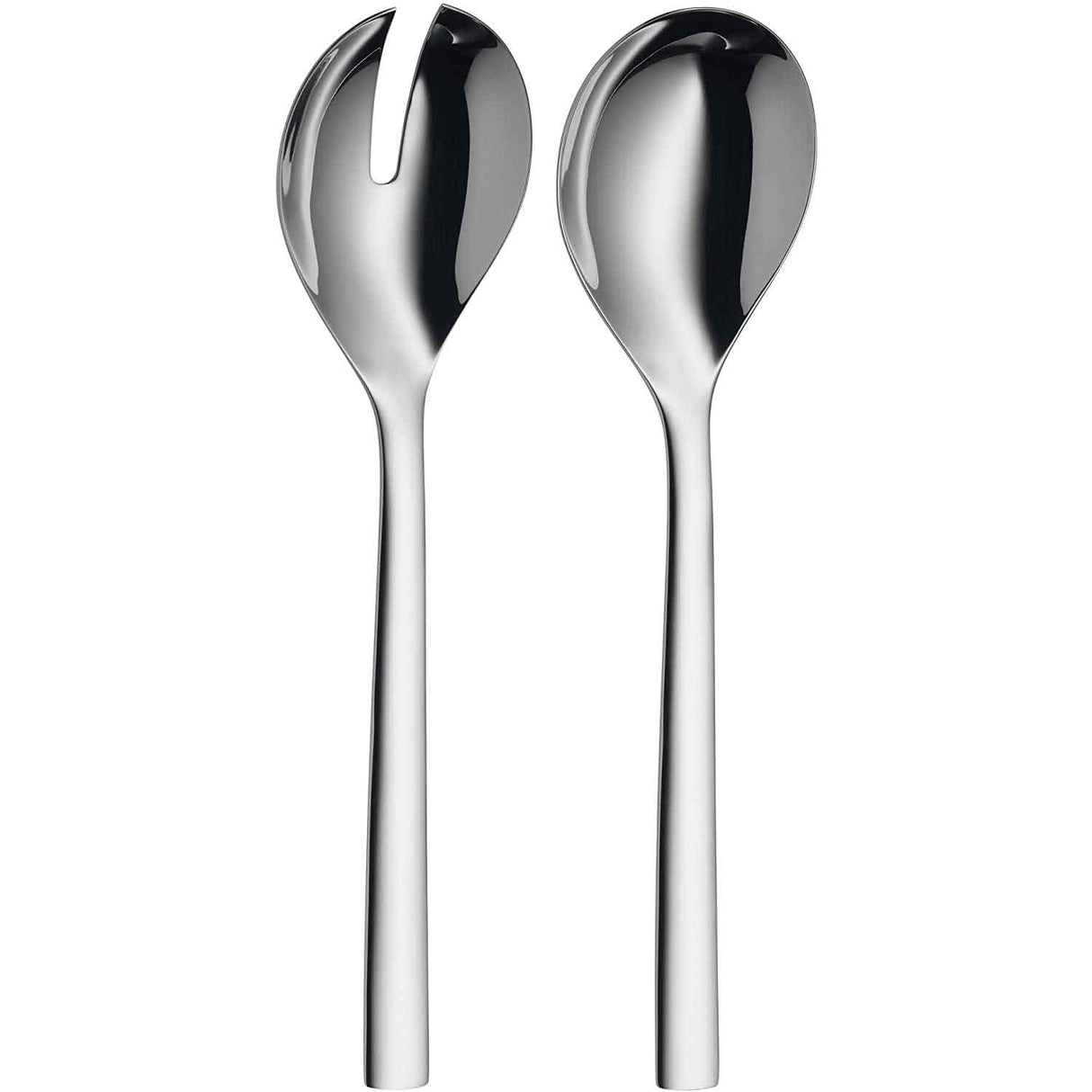 Set posate insalata Nuova WMF in acciaio inox Cromargan 18/10 25 cm