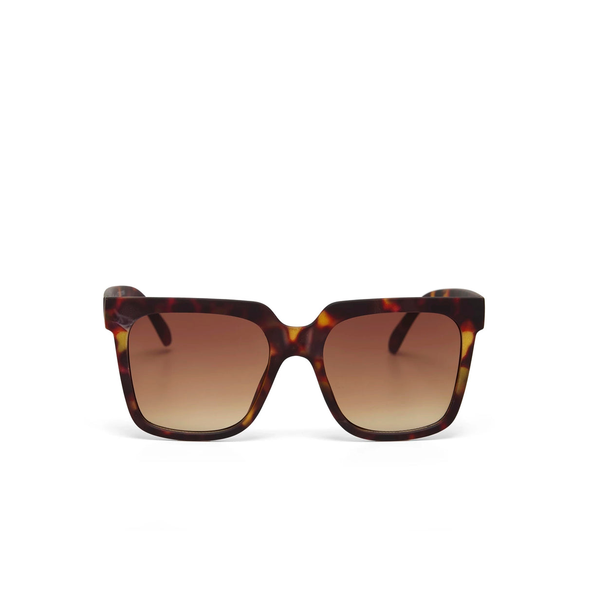 OKKIA Roma Occhiali da Sole Unisex Classic Avana