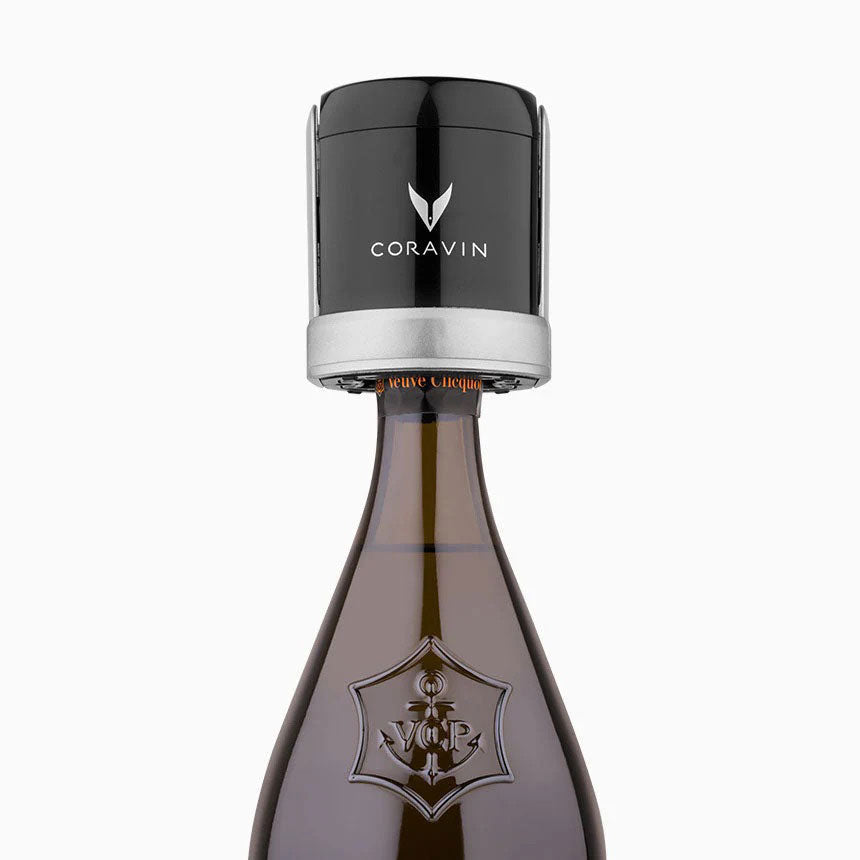 CORAVIN Sparkling Sistema di Conservazione dello Spumante