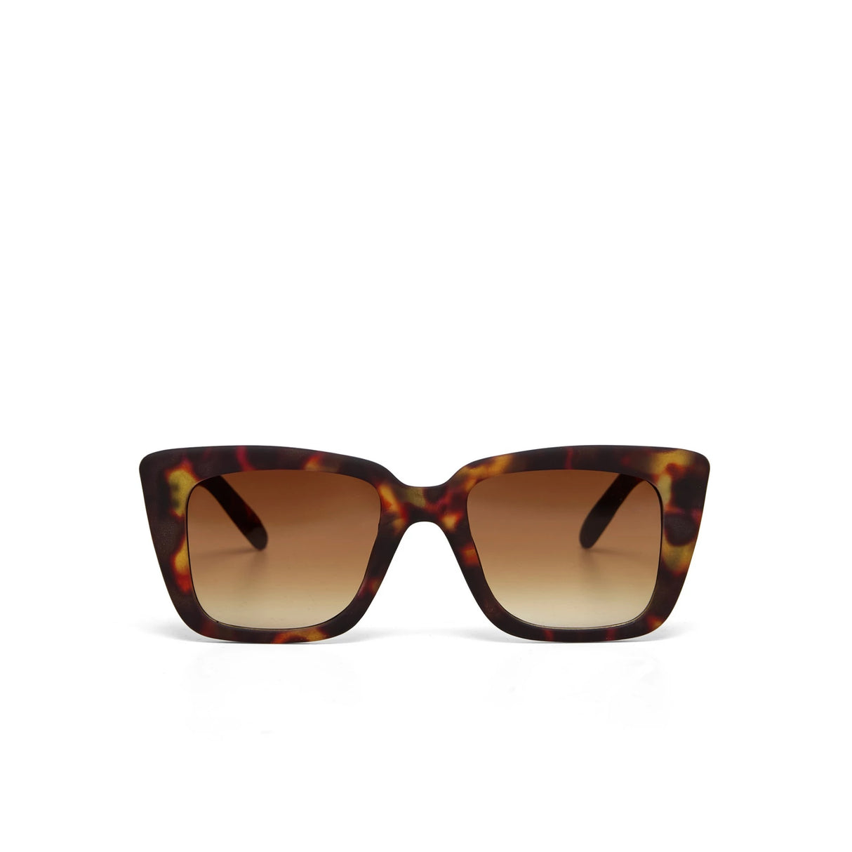 OKKIA Elba Occhiali da Sole Donna Classic Avana