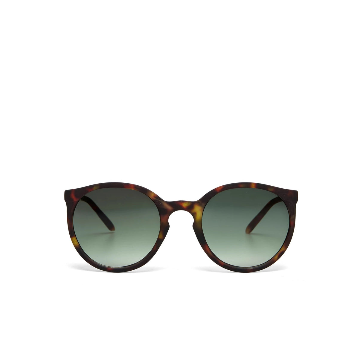 OKKIA Berlino Occhiali da Sole Donna Classic Avana