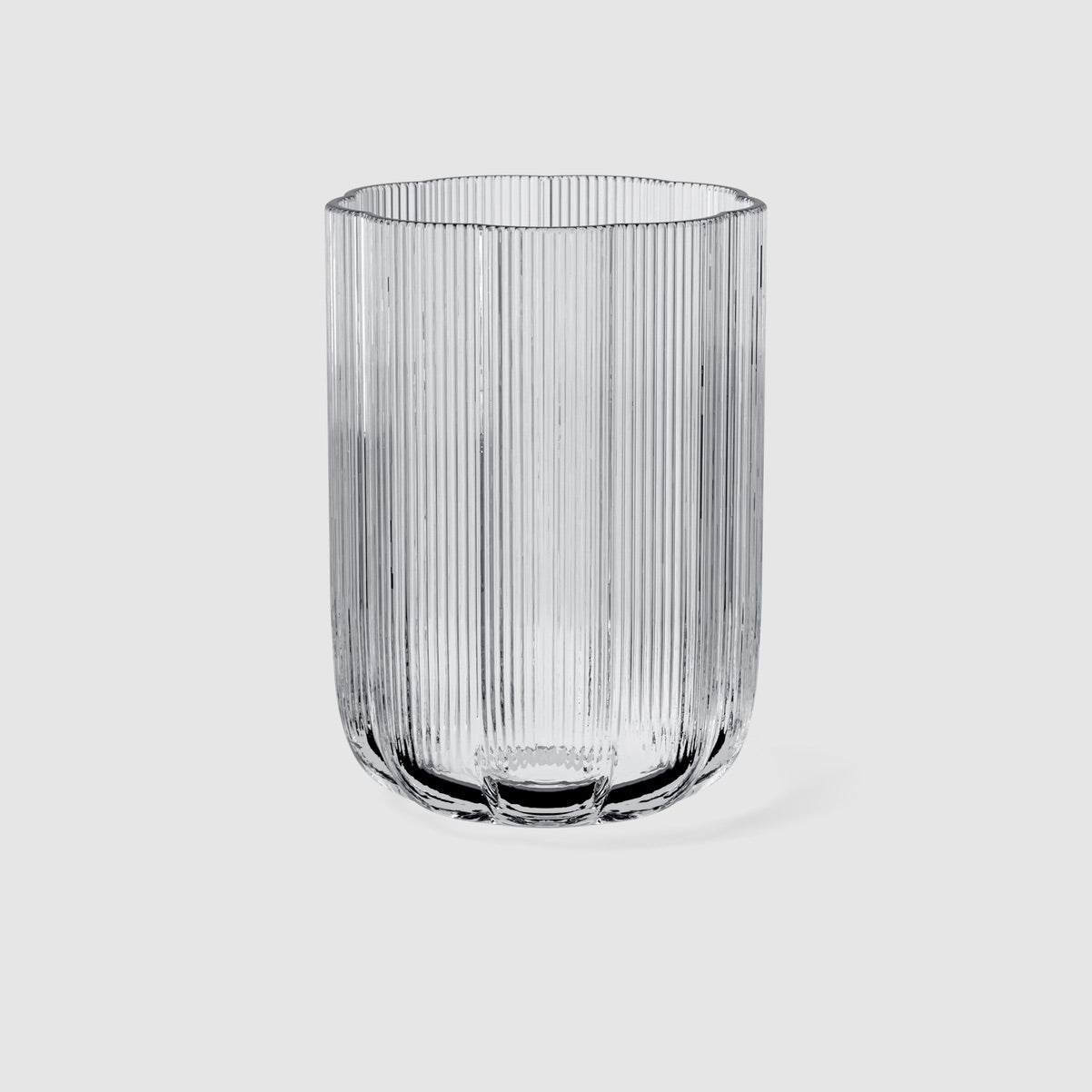 VILLEROY & BOCH Fleur Vaso in Vetro 22,5cm Trasparente
