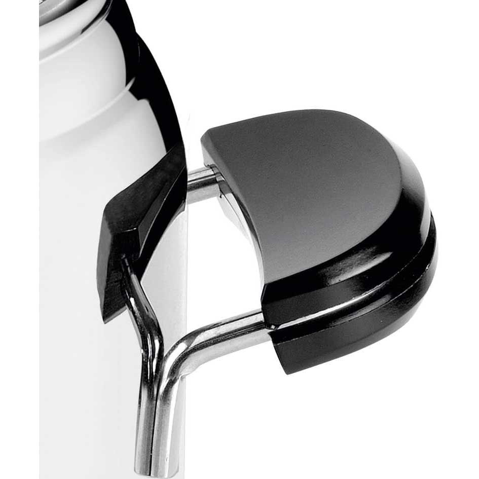 LAGOSTINA La Classica Lagofusion Pentola a Pressione 12L Acciaio Inox 26cm