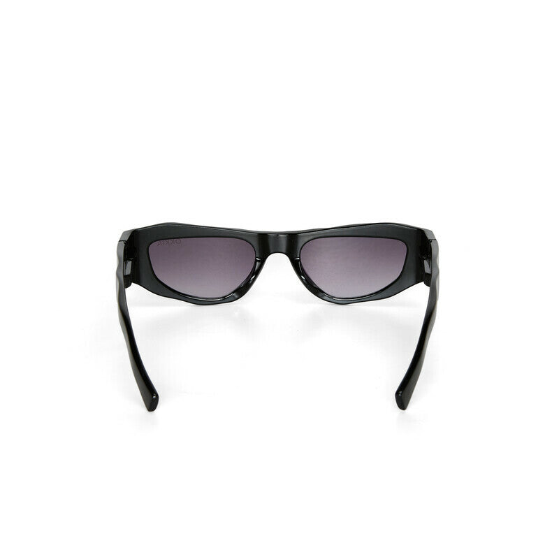 SELETTI x OKKIA Occhiali da Sole Colorado Unisex Neri