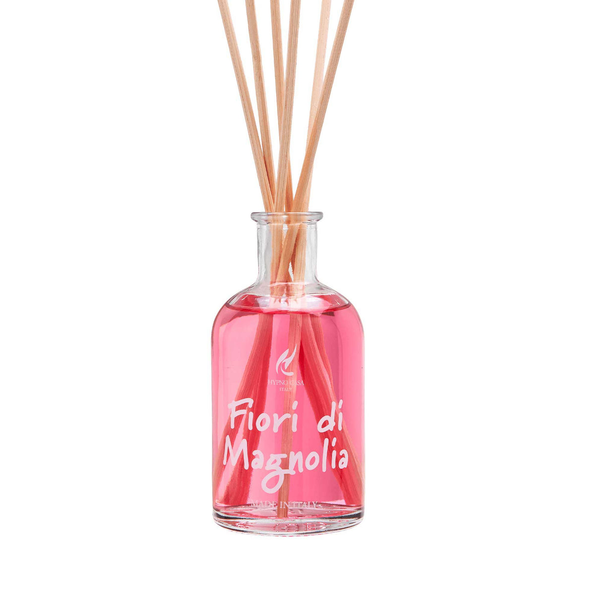 Diffusore a bastoncini Hypno Casa fragranza Fiori di Magnolia 250 ml