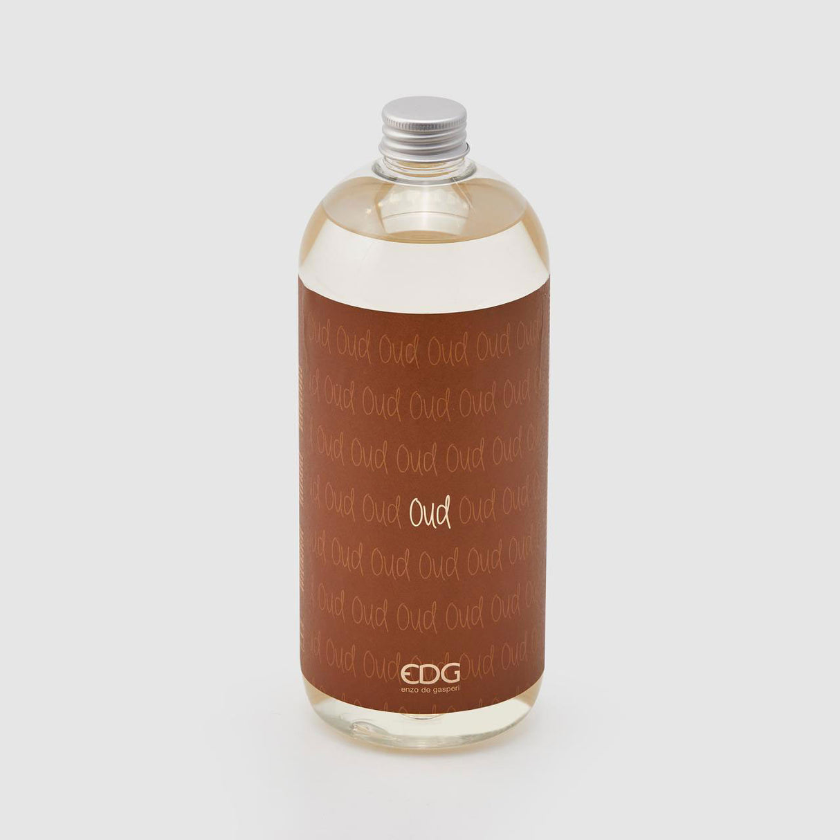 Ricarica diffusore Oud EDG in essenza naturale formato 1 litro