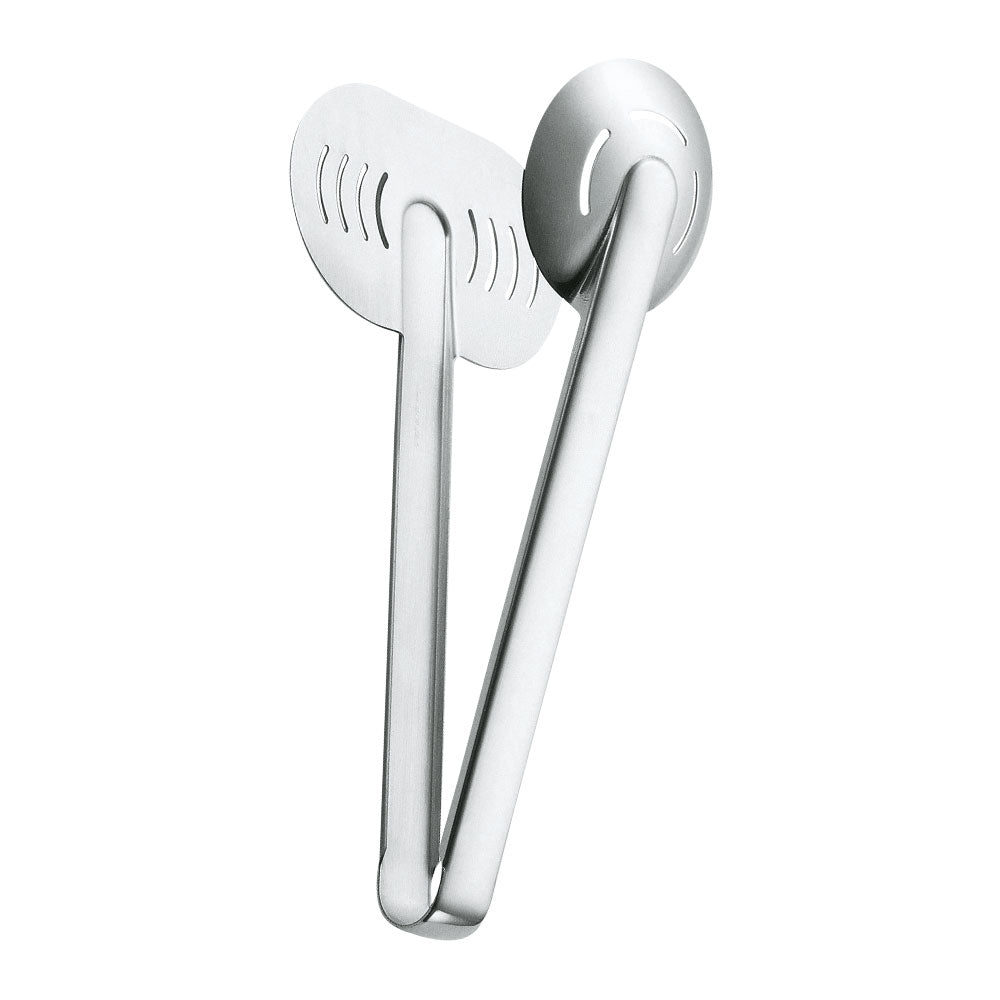 Pinza pesce Eme in acciaio inox 18/10 finitura lucida 235 mm