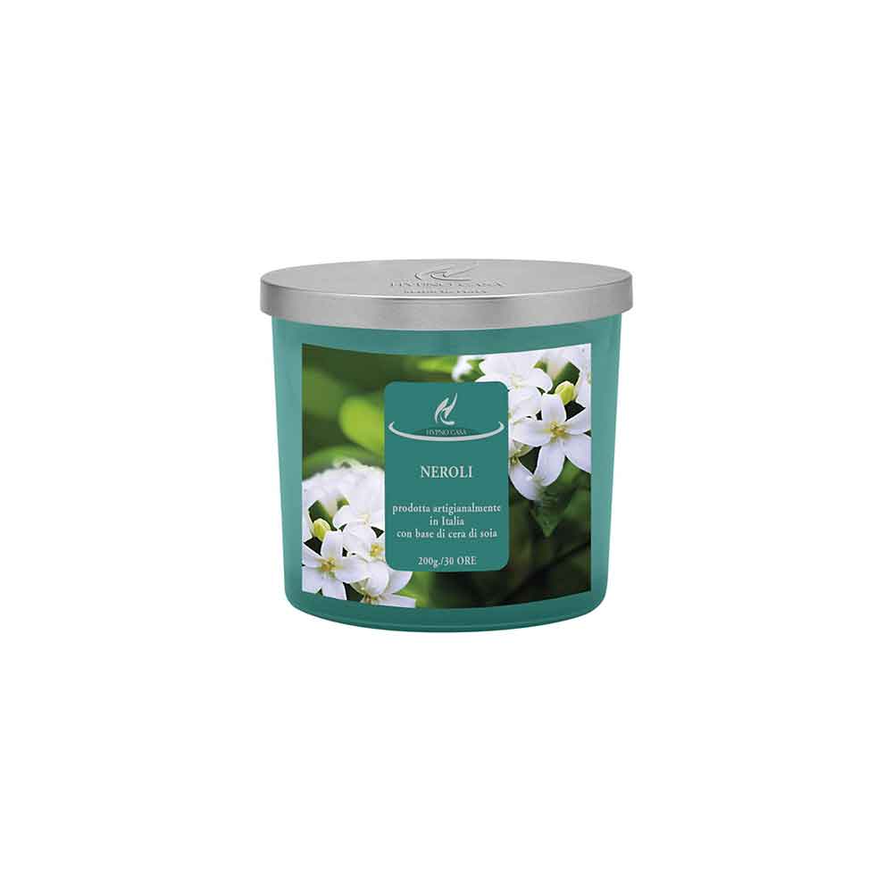 HYPNO CASA CHIC Scented Candle 200gr Neroli