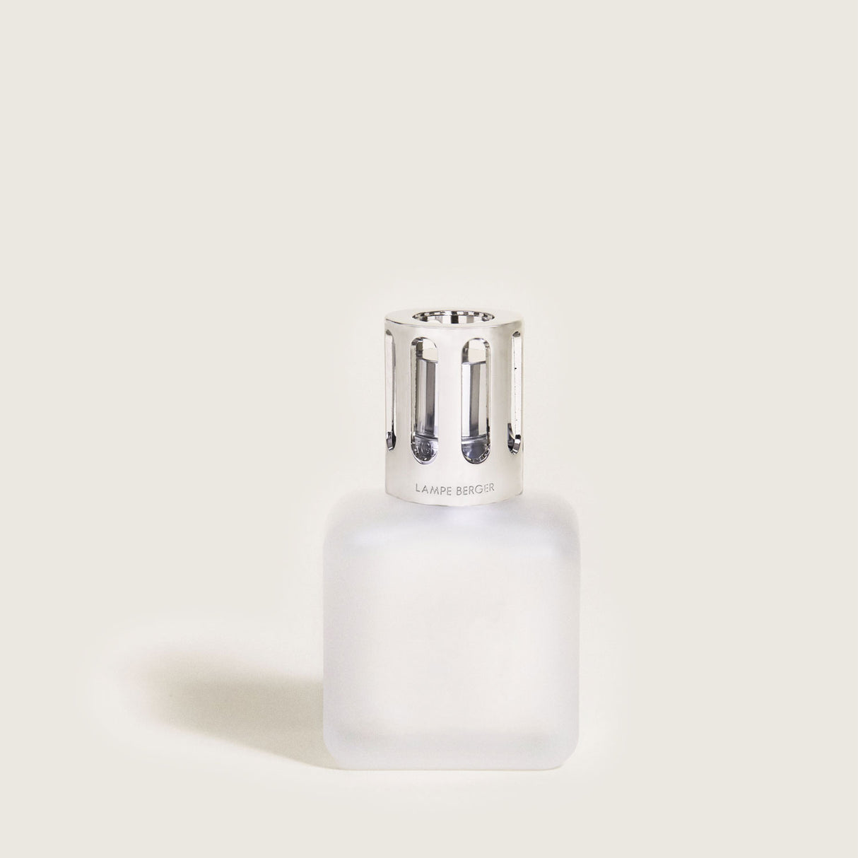 LAMPE BERGER Lampada Catalitica Glacon Winter Brinato con Flacone 250ml Sapin Festif
