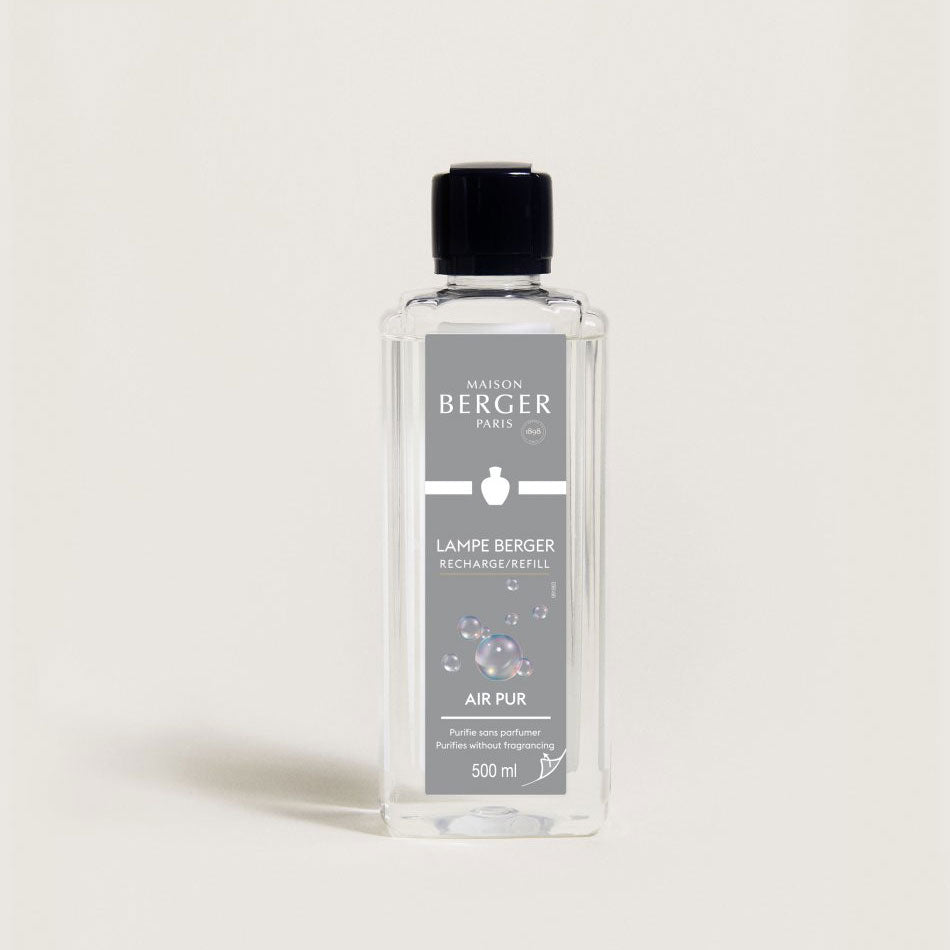 Ricarica Neutro Air Pur Lampe Berger flacone 500 ml