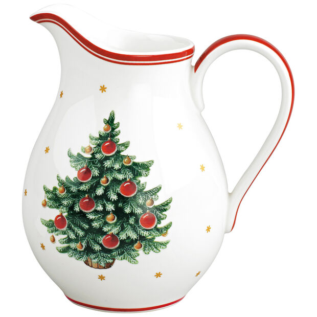 Bricco latte Toy's Delight Villeroy & Boch in porcellana decorata 500ml