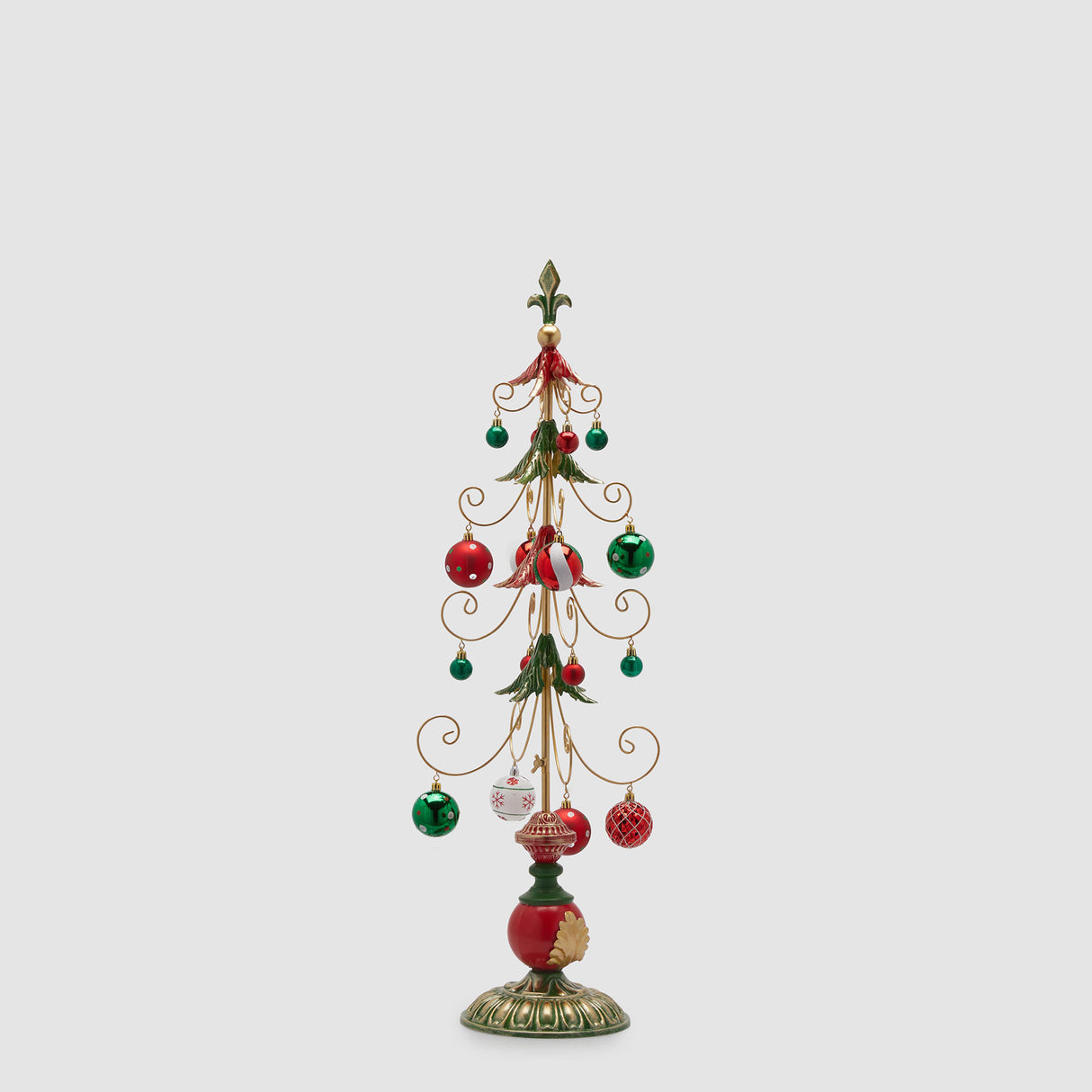 Albero di Natale EDG in materiale sintetico decorativo 91 cm