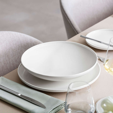 Piatti Villeroy & Boch Afina in porcellana
