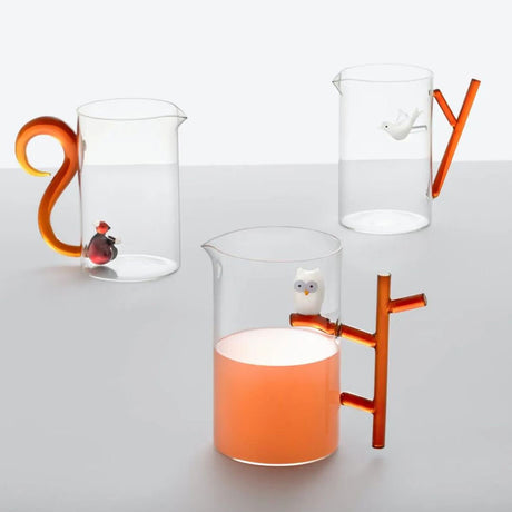 Brocche e Decanter