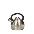 Bollitore Brillo Brandani in acciaio inox 2,7 litri per induzione