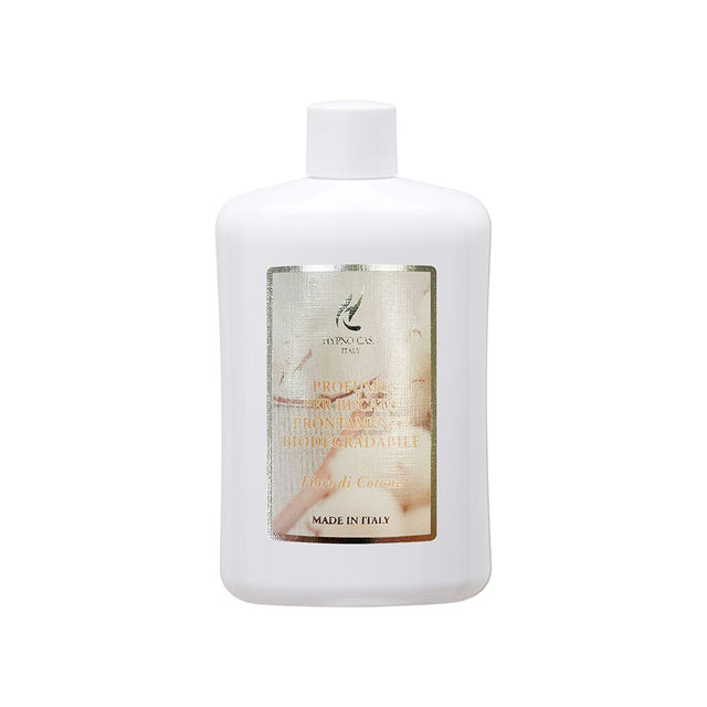 Flacone profumo bucato Hypno Casa fragranza Fiori Cotone 400 ml