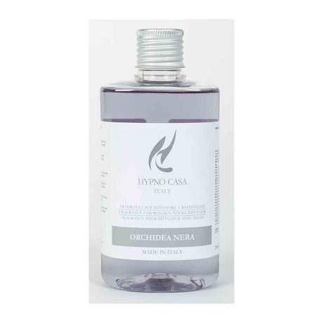Ricarica diffusore Hypno Casa fragranza Orchidea Nera 200 ml