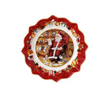 Coppa Toy's Fantasy Villeroy & Boch in porcellana decorata 25 cm