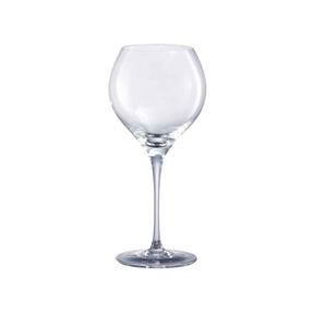 Calici vino Drop Rosenthal in cristallo trasparente set 2 pezzi