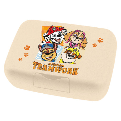Portapranzo Candy L Koziol in materiale termoplastico 19x14 cm