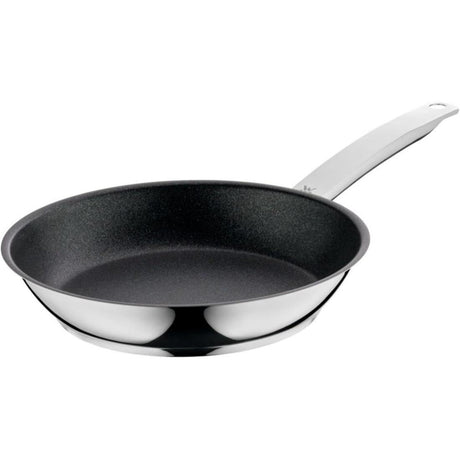 Padella WMF PermaDur Advance in acciaio inox antiaderente 24 cm