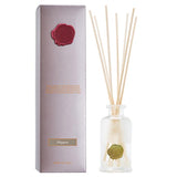 Diffusore a bastoncini Hypno Casa Stile 100 ml fragranza Porpora in vetro