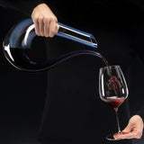 RIEDEL Veloce Red Wine Glass Cabernet Merlot Set 2 Pieces 829ml Crystal