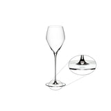 RIEDEL Veloce Champagne Flute Glass Set 2 Pieces 327ml Crystal