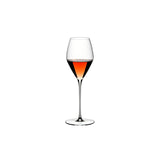 RIEDEL Veloce Rosé Goblet Glass Set 2 Pieces 347ml Crystal