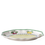 VILLEROY & BOCH French Garden Raviera Piattino Ovale 24cm Porcellana